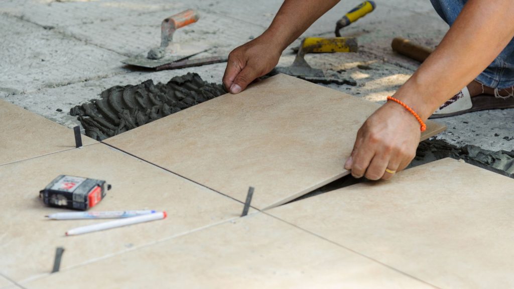 10 Common Floor Tile Mistakes and How to Avoid Them