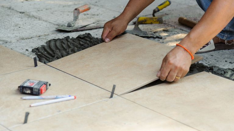 10 Common Floor Tile Mistakes and How to Avoid Them
