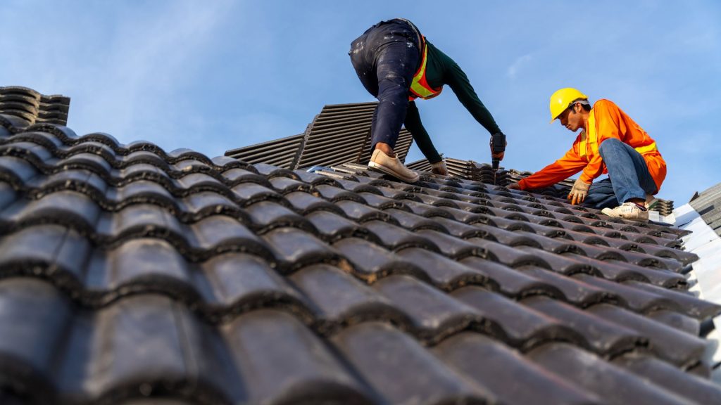 How to Choose the Best Commercial Roofing Contractor in Melbourne