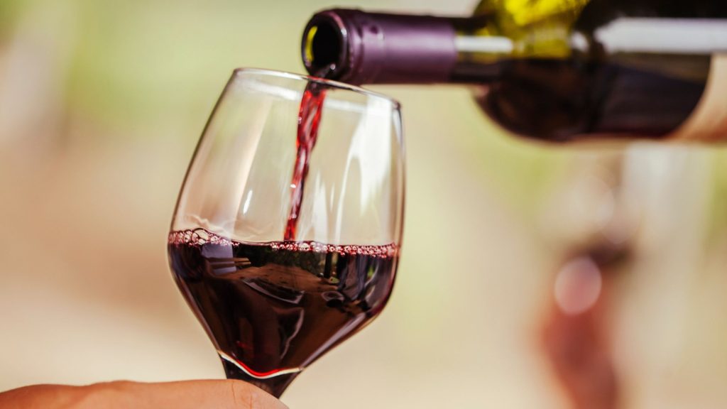 Why Pinot Noir Is the Perfect Wine for Thanksgiving Dinner