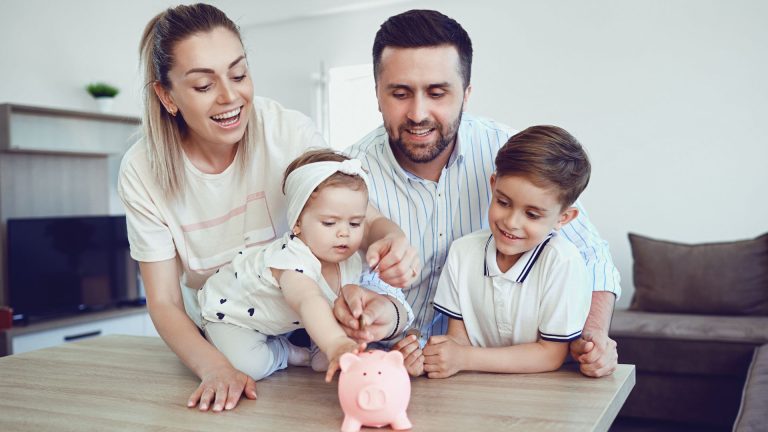 Top Financial Considerations for New Parents
