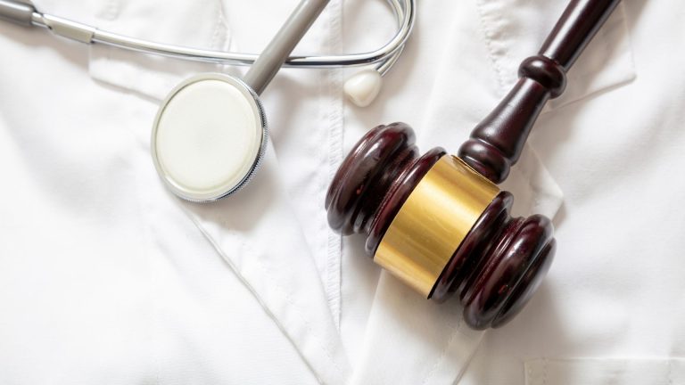 Potential Challenges in Pursuing a Medical Malpractice Claim