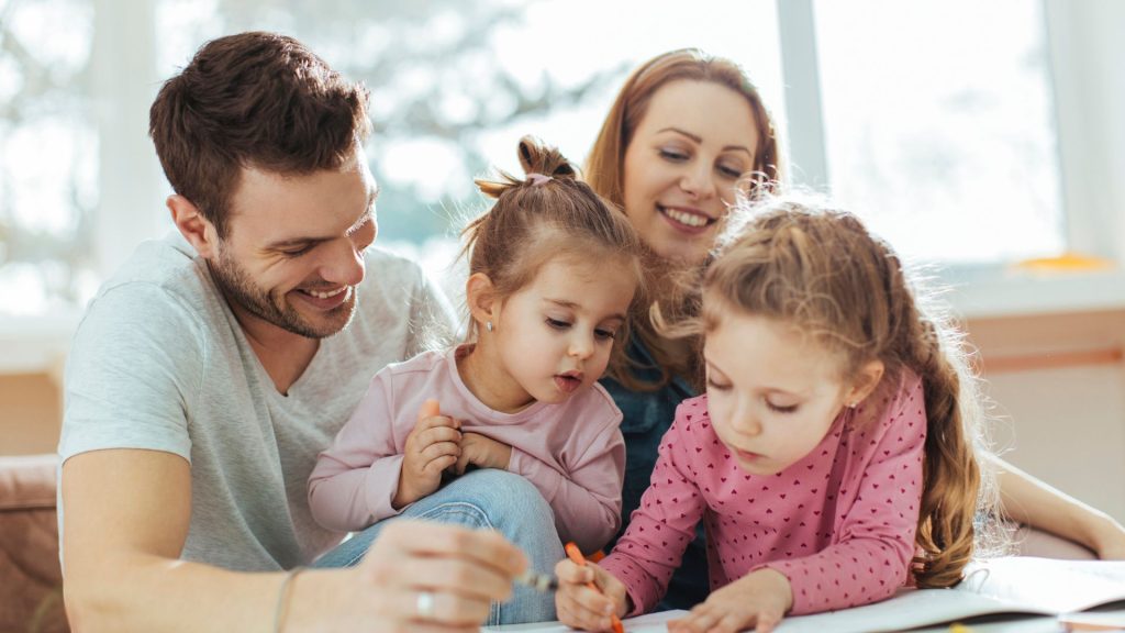 Parenting Tips By Experts: What They Had to Say?