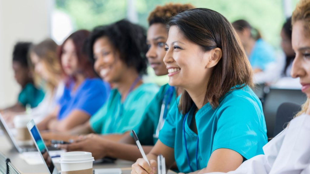 The Future of PA Education: What’s Changing in Healthcare Training