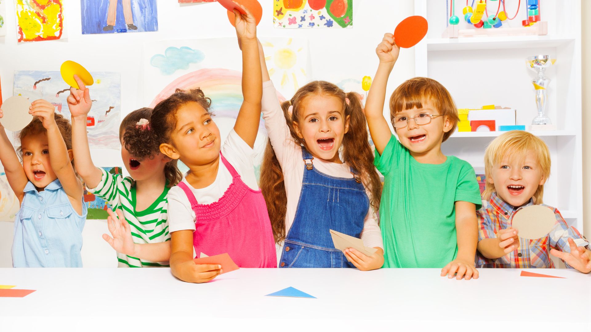 Laser Cut Playtime: Toys and Games for Creative Kids