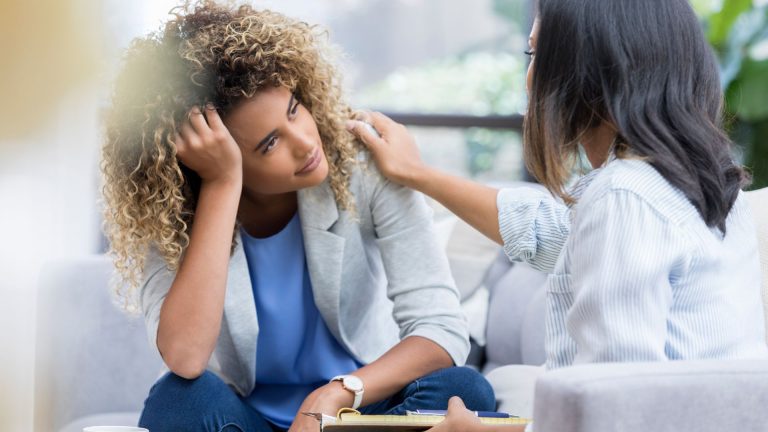 Connecting Comfortably: The Mental Health Advantages of Safe Online Chats