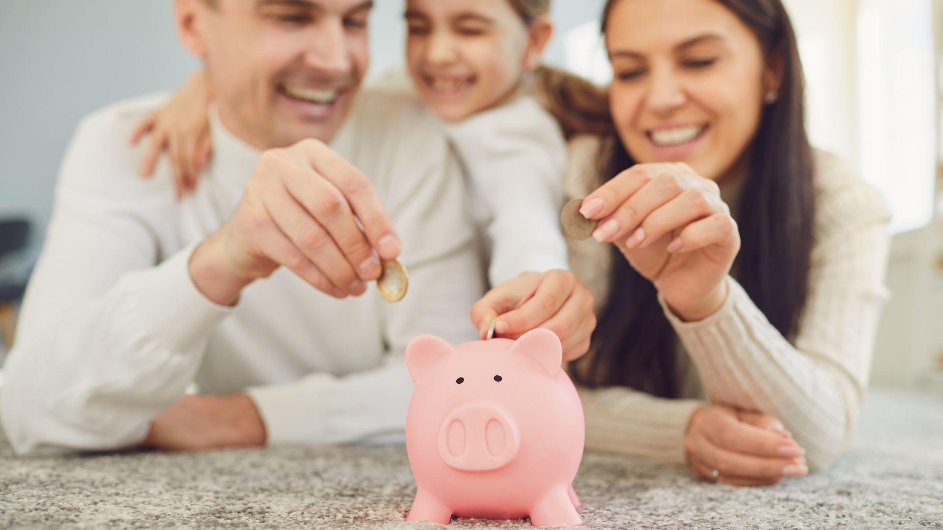 Managing Your Finances as a Parent: Tips for Stability and Growth