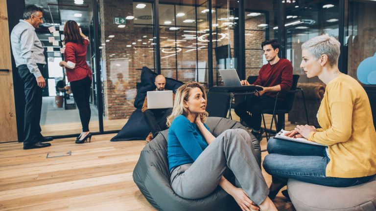 Why Melbourne’s Coworking Spaces Are Perfect for Freelancers and Startups