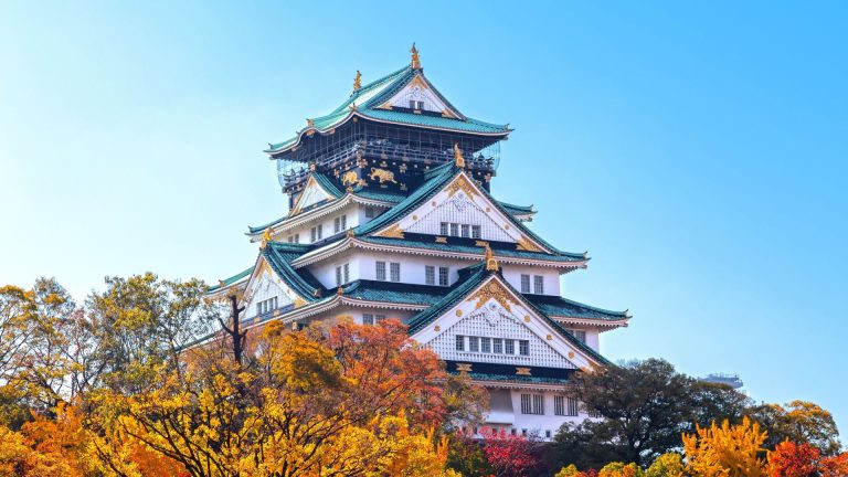 How to Plan a Travel Itinerary in Japan for First-Timers