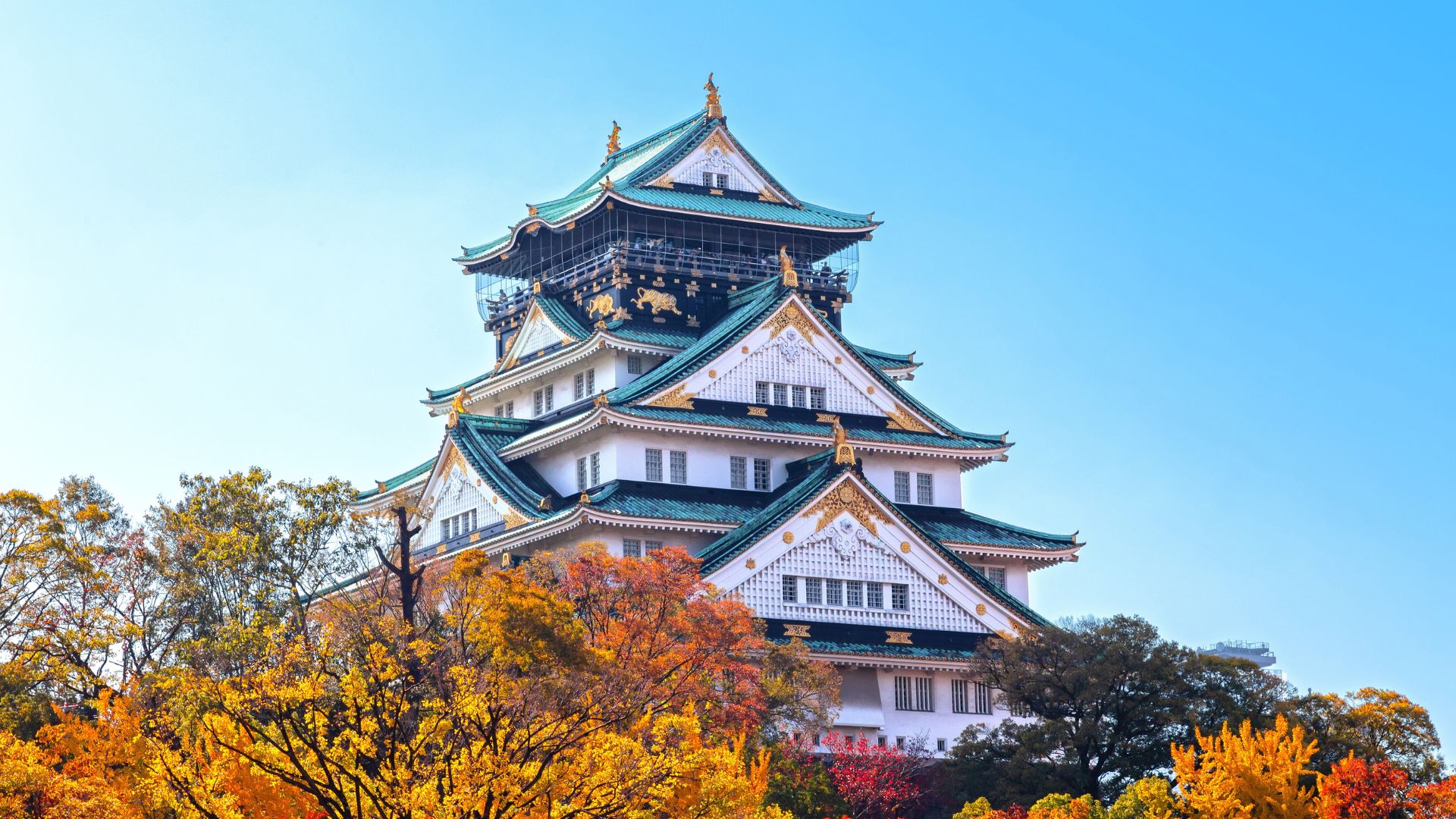 How to Plan a Travel Itinerary in Japan for First-Timers