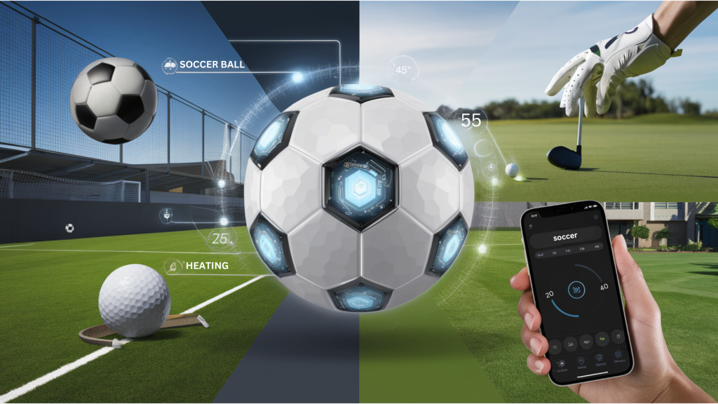 What is SmartBall?
