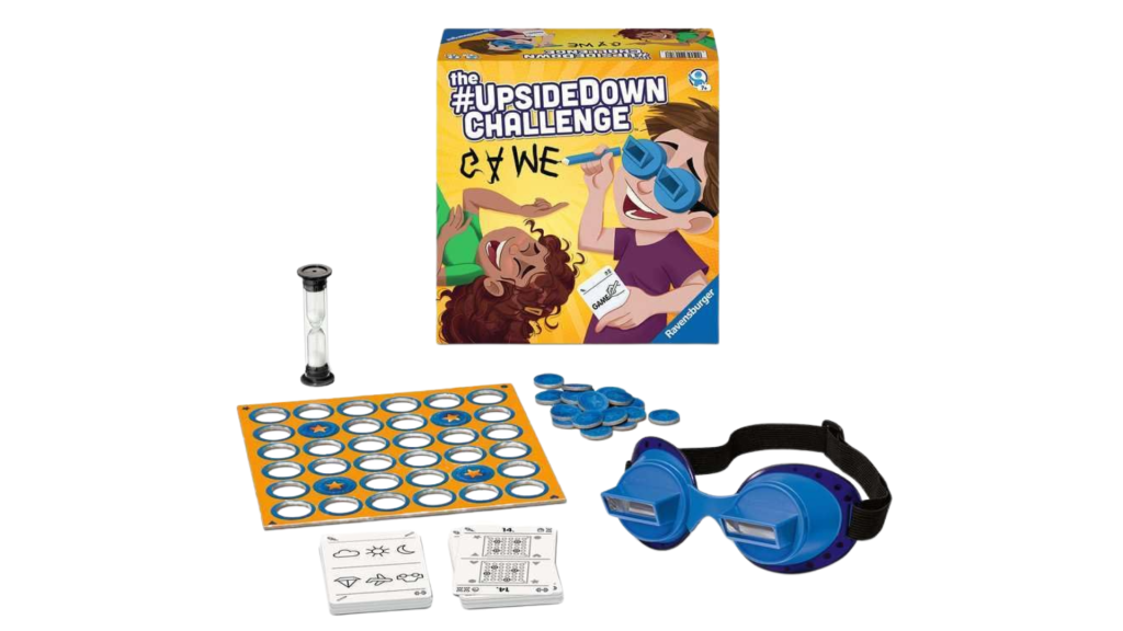 What’s Included in the Box?