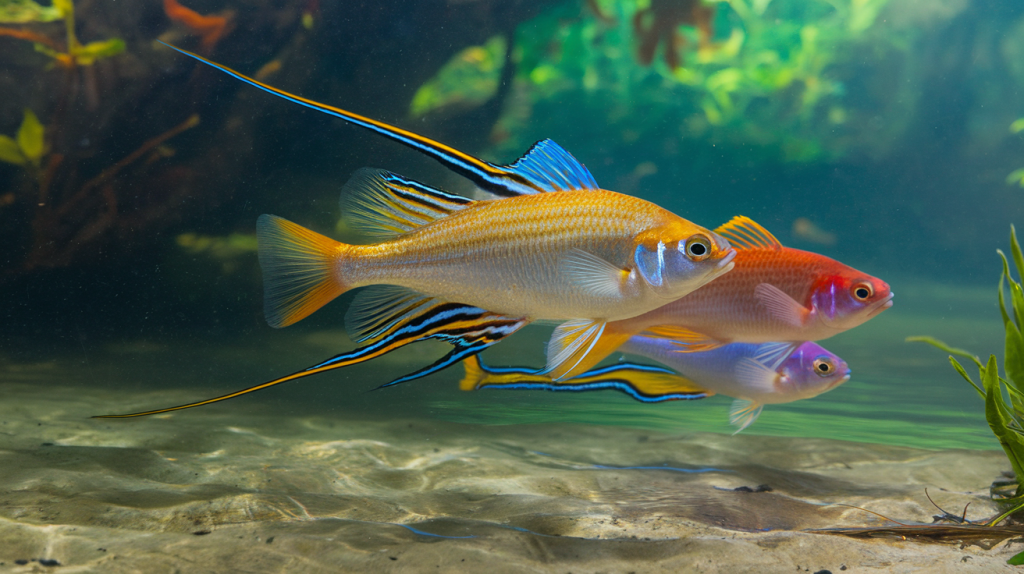 Xiphophorus Species.png