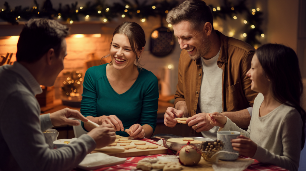 boxing day activities