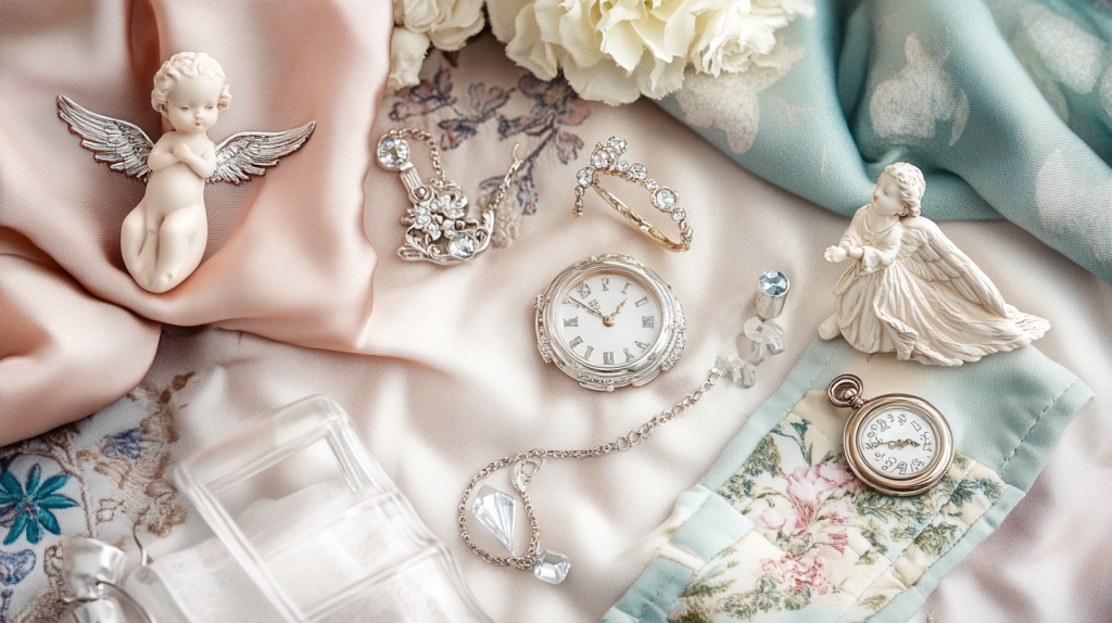 christening present ideas