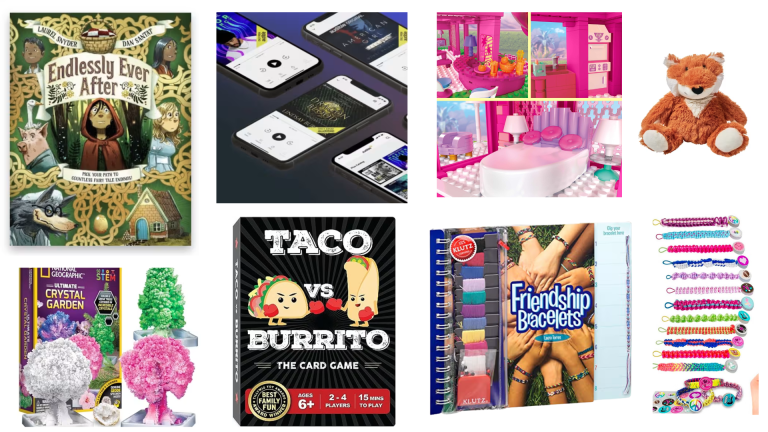 30 Trending Gift for 7 Years Old Girls