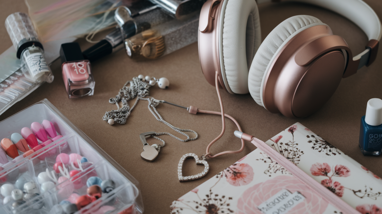 gifts for girls