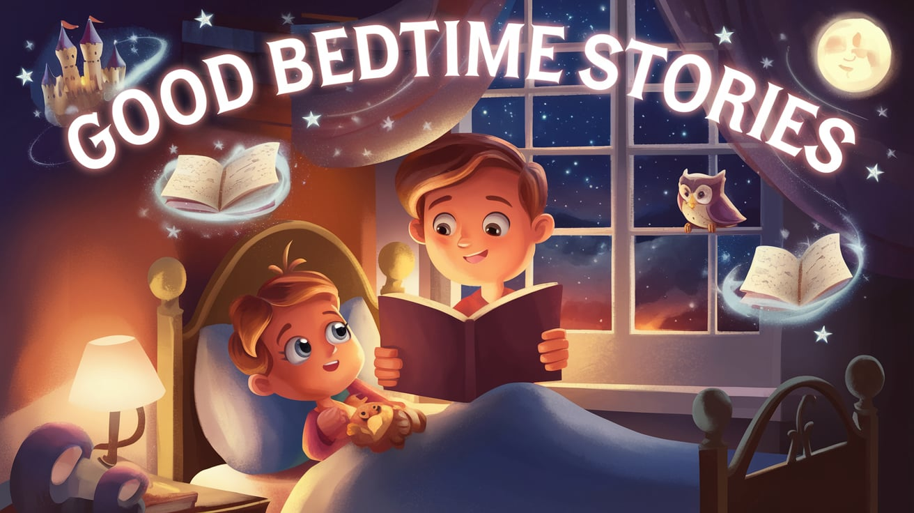 good-bedtime-stories