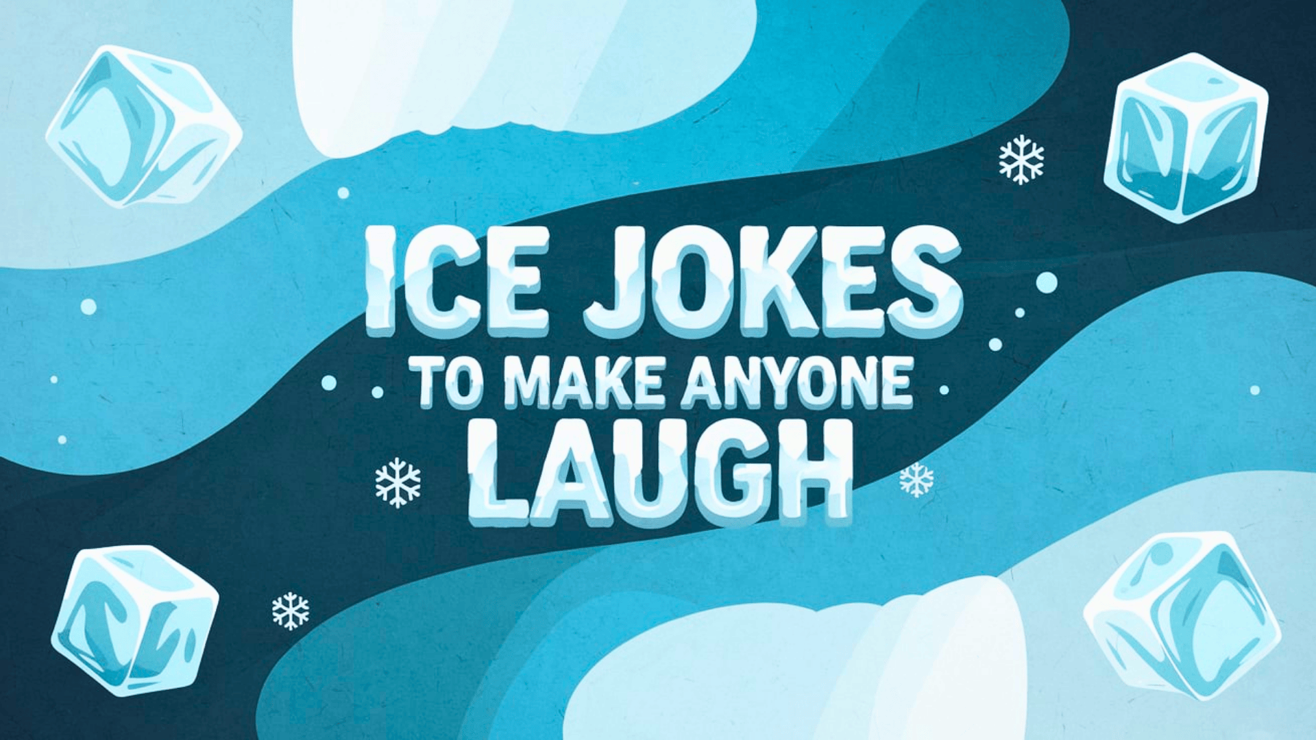 ice jokes