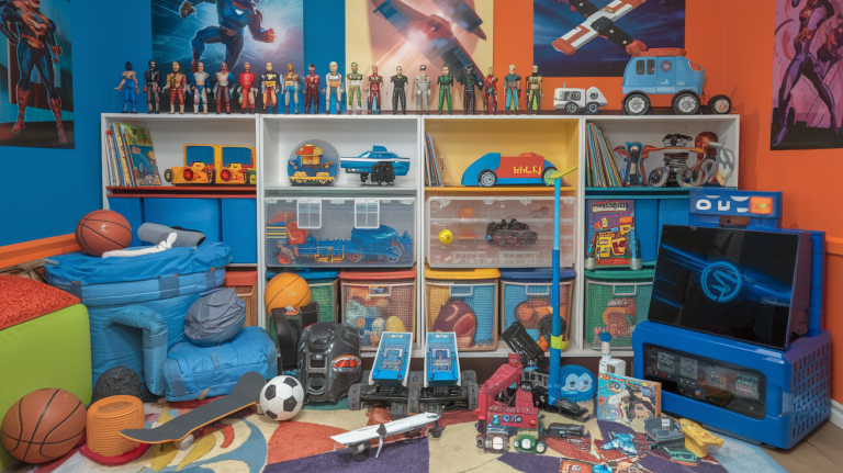 48 Trending Presents for 8-Year-Olds