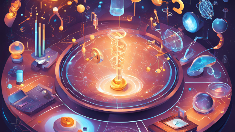 science trivia questions and answer
