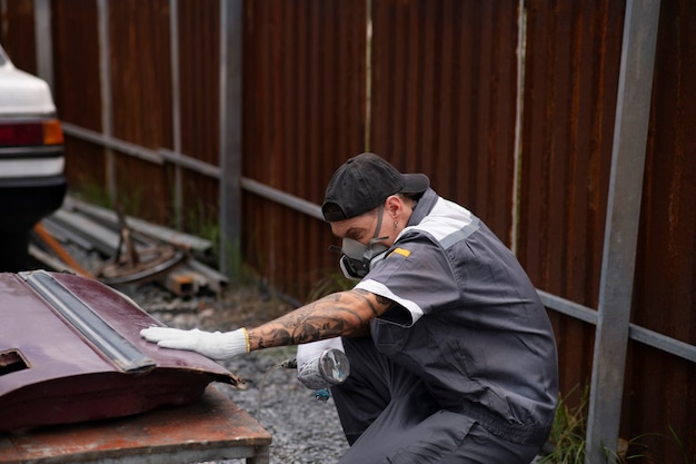 Roof Repair is Very Expensive: Here's How to DIY It
