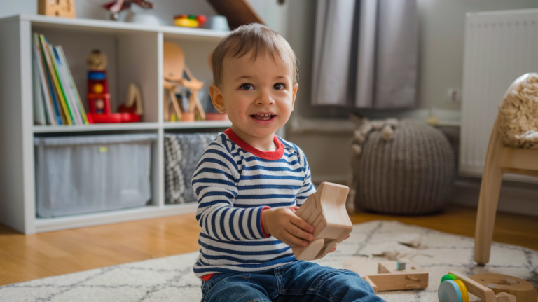 50 Toys to Amaze Your 2 year Old Boys
