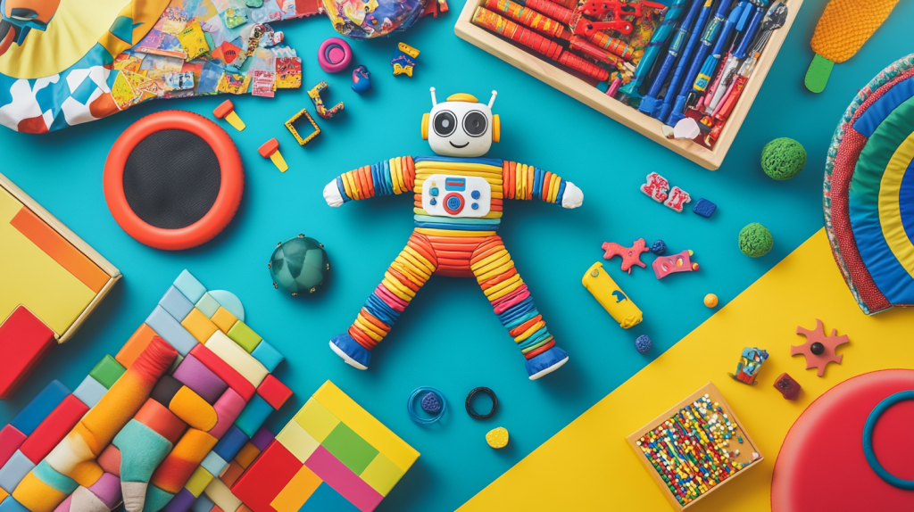 unique gifts for 6 year old