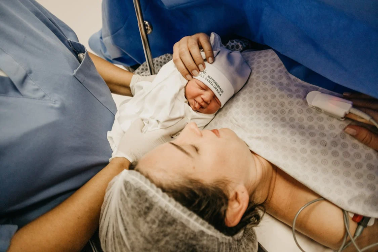 How to File a Birth Injury Claim: A Step-By-Step Guide