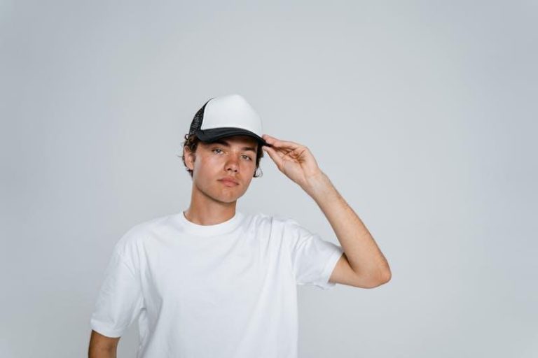 Does Wearing a Hat Cause Baldness? Debunking Hair Loss Myths