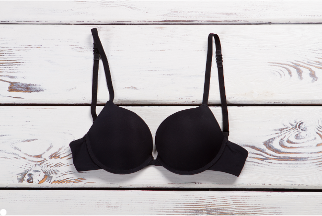 Fashionable Solutions For Breast Asymmetry
