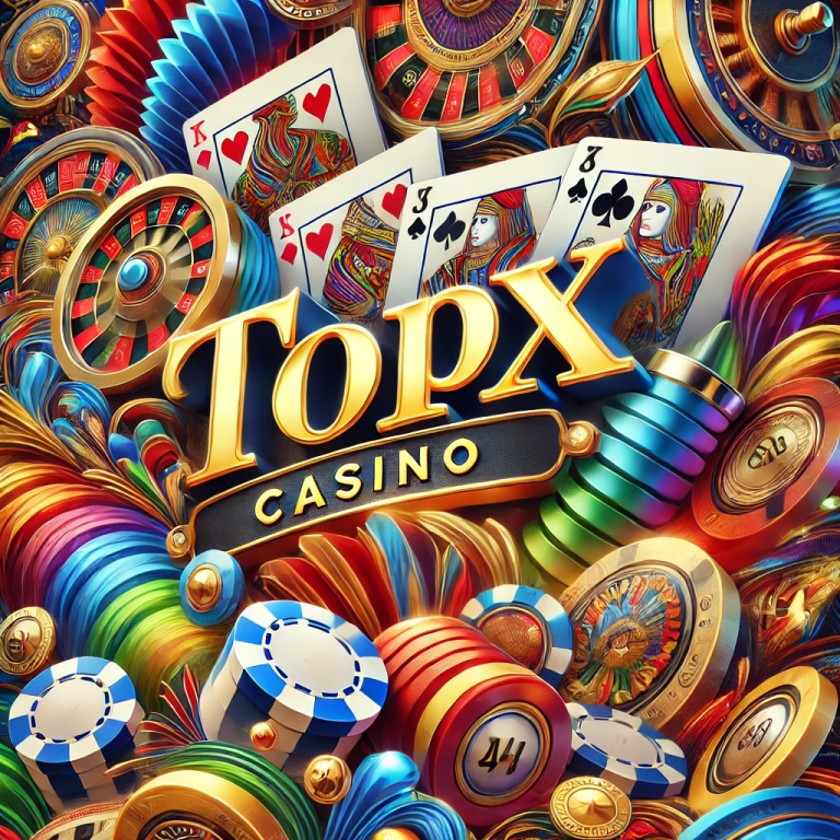 From Desktop to Pocket: The Rise of Mobile Gambling With TopX Casino