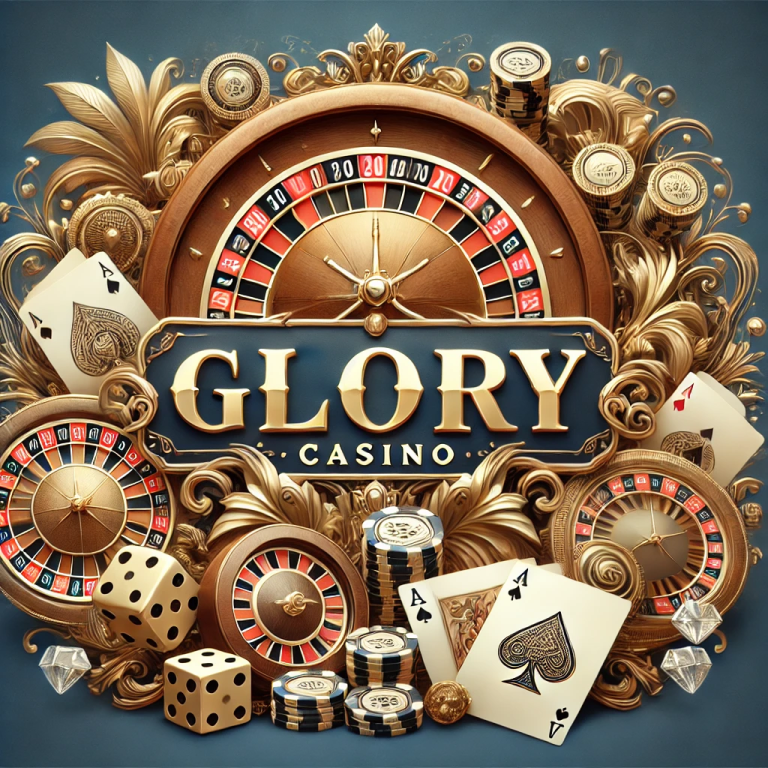 Discovering the World of Gambling In Bangladesh: What Makes Glory Casino a Top Choice for players