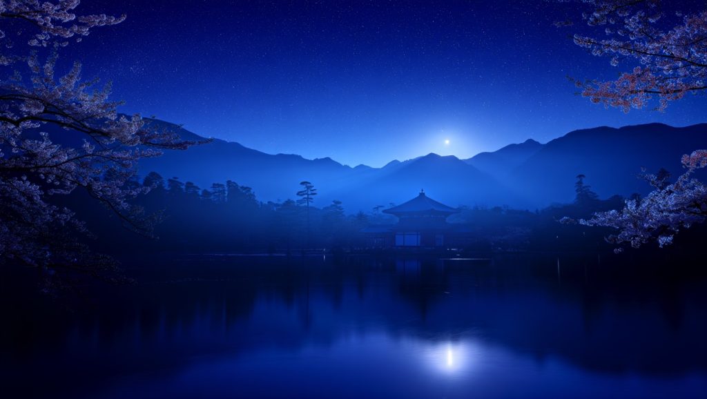 197 Japanese Names That Mean Dark: Meanings & Pronunciation
