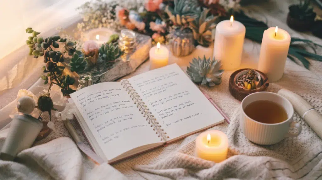 200 Healing Journal Prompts for Emotional & Personal Growth