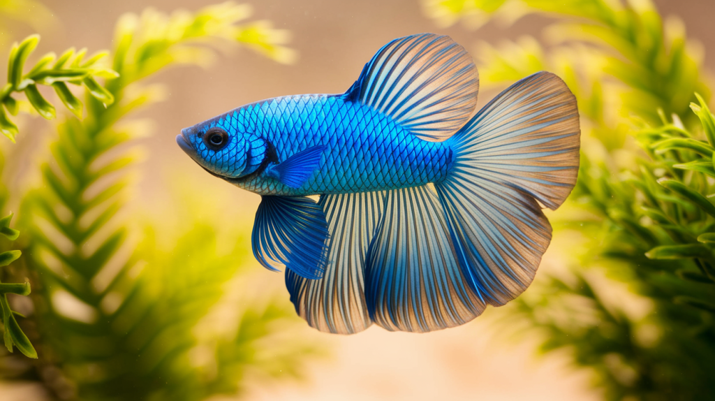 Betta-Specific Names