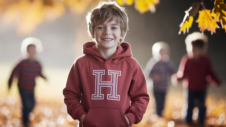 Boys names start with H