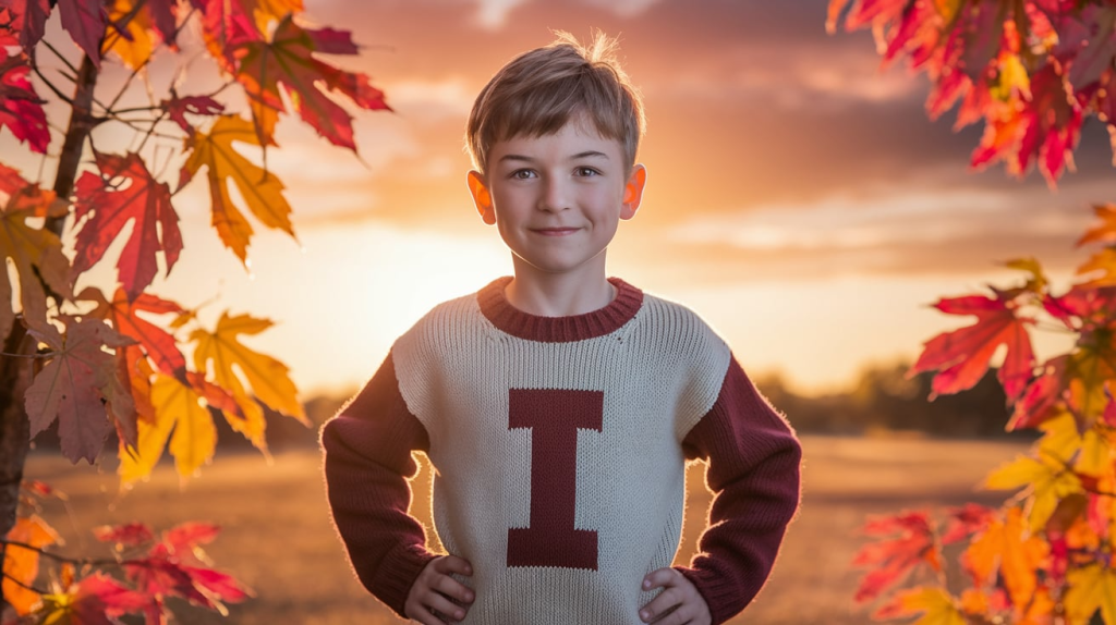 Boys names start with i