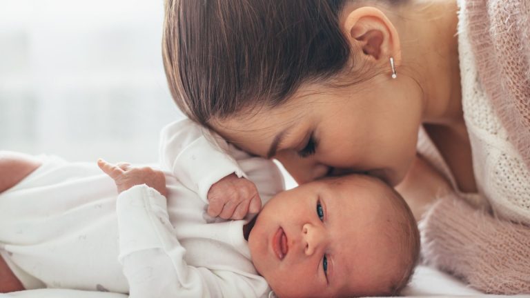 From Baby Hairs to Thinning Strands: What Every Mom Should Know About Hair Health