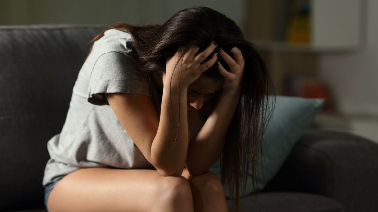 Managing Short-Term Anxiety as a Parent: Quick Strategies to Stay Calm in the Moment