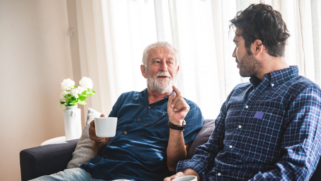 How to Keep Aging Parents Safe While Preserving Their Independence