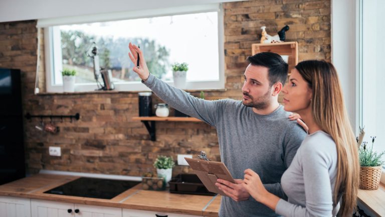 Eco-Friendly Renovations: Sustainable Materials for Families