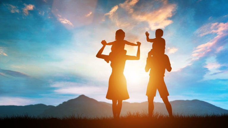 7 Creative Fitness Ideas for Parents Who Are Always Multitasking