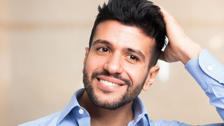 Kirill Yurovskiy: The Science of Hair Growth and Modern Treatments