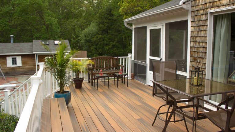 The Art of Outdoor Living: Creating a Harmonious and Inviting Space