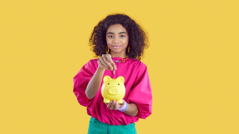 Financial Literacy for Kids: Teaching Money Management Early