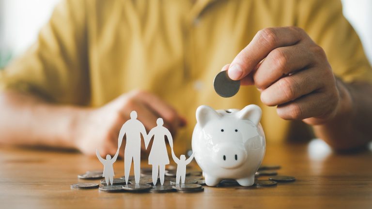 How Families Can Stay Afloat When Income Suddenly Stops