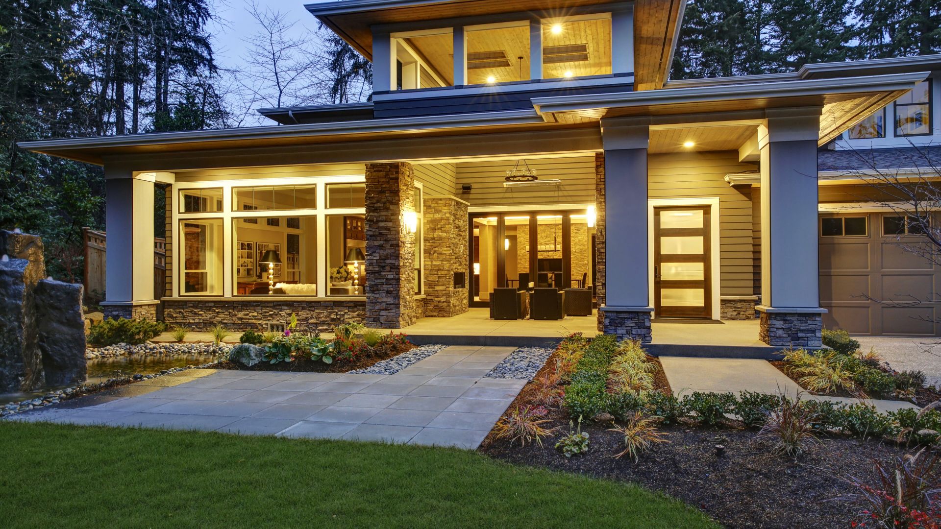 Low-Maintenance Exterior Solutions That Keep Your Home Looking New