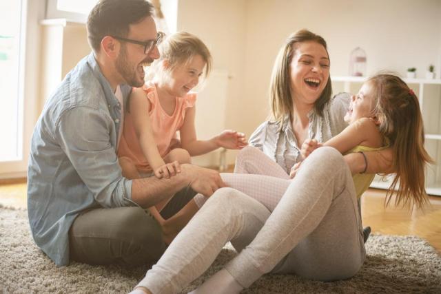 From Playdates to Peace of Mind: How Home Insurance Supports Busy Families