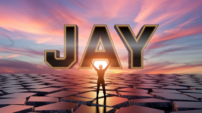'Jay' Name Meaning: Origin, History & Modern Appeal